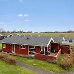 Semesterbostad Ll263-tranekaer-dagelokke-marina-3-k