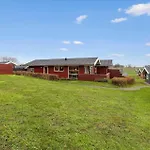 Ll263-tranekaer-dagelokke-marina-3-k Semesterbostad Dageløkke