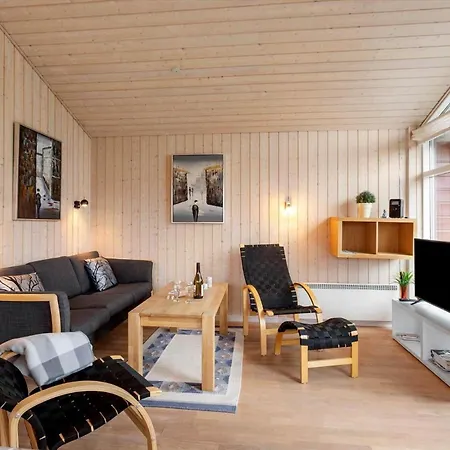 Ll263-tranekaer-dagelokke-marina-3-k Feriehus Dageløkke