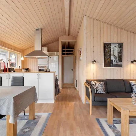 Ll263-tranekaer-dagelokke-marina-3-k Feriehus *