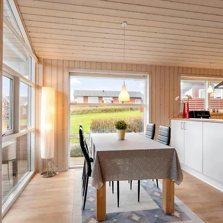 Ll263-tranekaer-dagelokke-marina-3-k Feriehus *