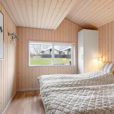Feriehus Ll263-tranekaer-dagelokke-marina-3-k *