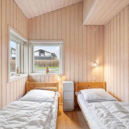 Feriehus Ll263-tranekaer-dagelokke-marina-3-k *