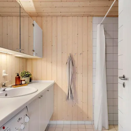 Feriehus Ll263-tranekaer-dagelokke-marina-3-k