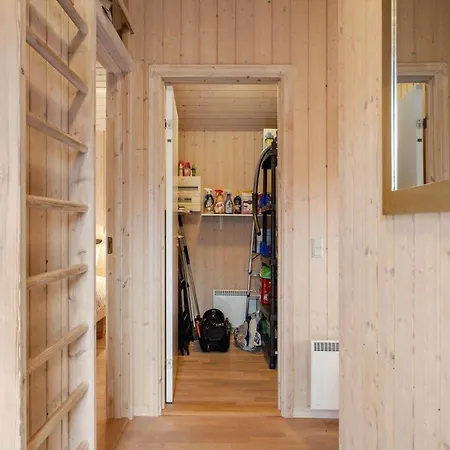 Ll263-tranekaer-dagelokke-marina-3-k Feriehus *