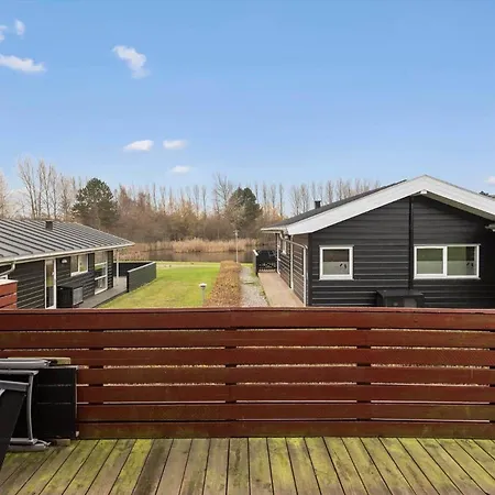 Feriehus Ll263-tranekaer-dagelokke-marina-3-k