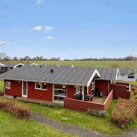 Feriehus Ll263-tranekaer-dagelokke-marina-3-k