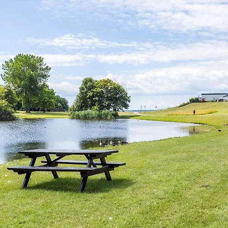 Casa de Férias Ll263-tranekaer-dagelokke-marina-3-k Dageløkke