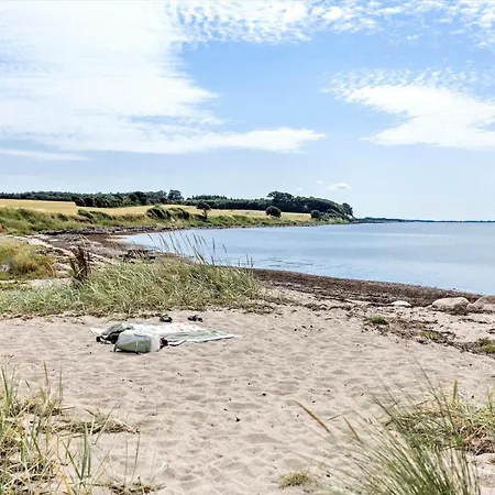 Casa de Férias Ll263-tranekaer-dagelokke-marina-3-k Dageløkke